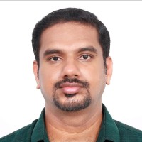Sreekanth Sreeraman