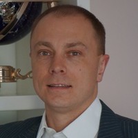 Andrew Kazennov