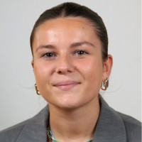 Eva GERON