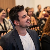 Douglas E. A. Barbosa