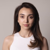 Lianna Yeghiazaryan