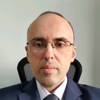 Mehmet Çağrı Bayar