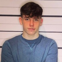 Andrew Cushen