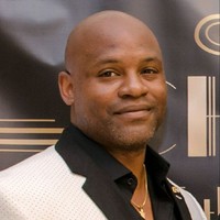 Cedric Levert