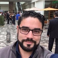 Jonathan Cubero Sanchez