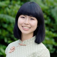 Weiyan Huang