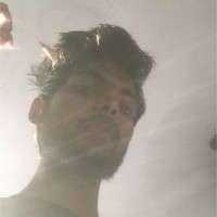Amrit kumar Yadav