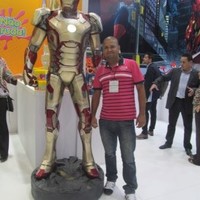 Marcos Anderson