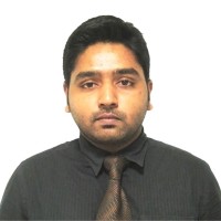 Mohammed Arif C A