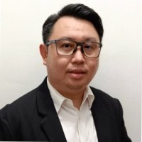 Tan Ling Tien, Pmp®