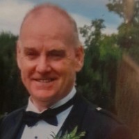 Stuart Ferguson I.M.I