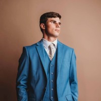Trey Kennedy