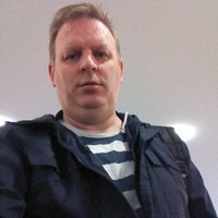 Ian Gill