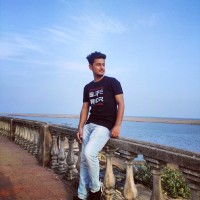 Pritam kumar Behera