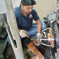 tandel nimesh