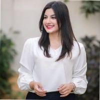 Hamna Salman