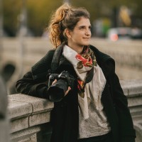 Irina Boog