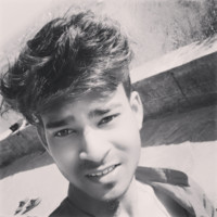 Ashish Mate