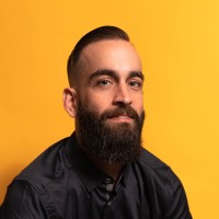 George Tsamouras