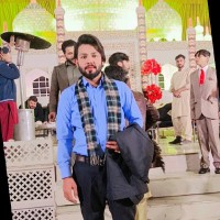 Tahseen Naqvi