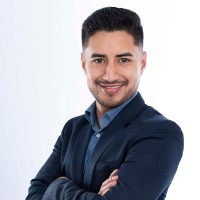 Victor Burgos Buenaño