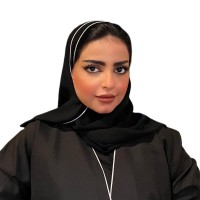 Mashael Almutairi