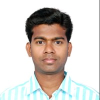 Pradeep Kumar JC