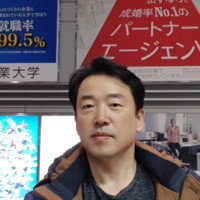 Brandon Kang