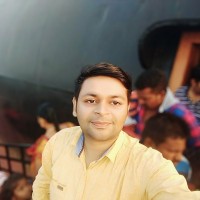 Vikas K Chauhan