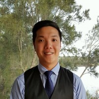 Jonathan Wong