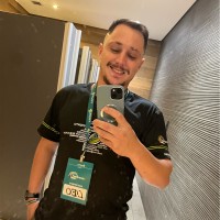 Leonardo Izidoro