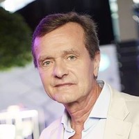 alain van den Hove