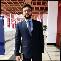 Syed Waqas Ahmed