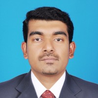 Midhun Abraham