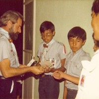 Alfredo Spigarolo