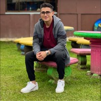 Farlen Mauricio Potoy Quesada
