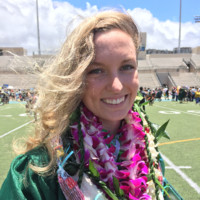 Roxane Gaedeke, Mph