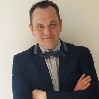 Bertrand Motsch