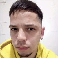 Lucas Sebastián Gomez