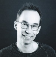 Olivier Docquois