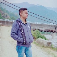 Ishan Kumar