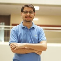 Karan Gulati