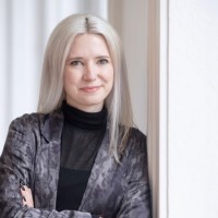 Anna Mouraleva