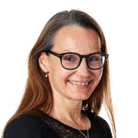 Marianne Laursen Bonefeld