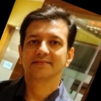 Ritesh Parekh