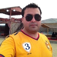Asif Hameed