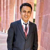 Mohammed Omar farooq