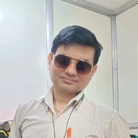 Vinod Kumar Chaurasia
