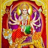 Varahi Sadasivuni