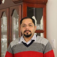 Pradeep Verma